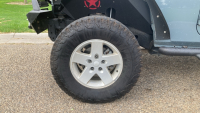 2015 JEEP WRANGLER UNLIMITED - 4X4! - 24