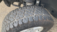 2015 JEEP WRANGLER UNLIMITED - 4X4! - 25