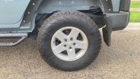 2015 JEEP WRANGLER UNLIMITED - 4X4! - 26