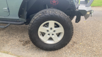 2015 JEEP WRANGLER UNLIMITED - 4X4! - 30