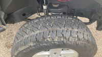 2015 JEEP WRANGLER UNLIMITED - 4X4! - 31