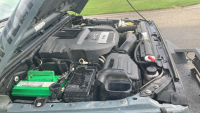 2015 JEEP WRANGLER UNLIMITED - 4X4! - 34