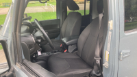 2015 JEEP WRANGLER UNLIMITED - 4X4! - 35