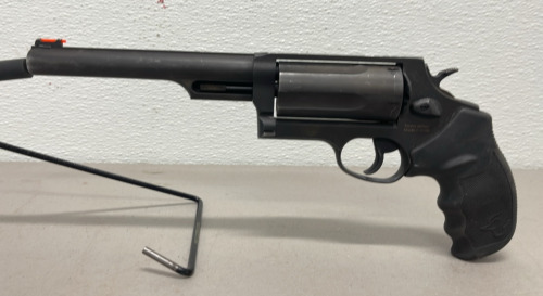 Taurus Model The Judge 410 Revolver