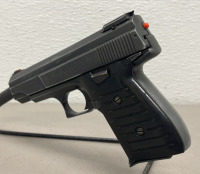 Jimenez Arms Model J.A. Nine 9mm Caliber, Semi Automatic Pistol - 2