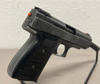 Jimenez Arms Model J.A. Nine 9mm Caliber, Semi Automatic Pistol - 3