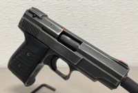 Jimenez Arms Model J.A. Nine 9mm Caliber, Semi Automatic Pistol - 5