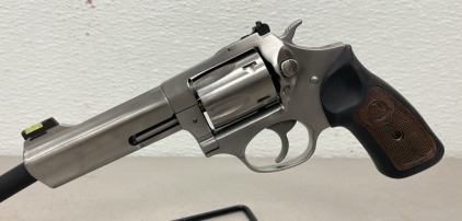 Ruger Model SP101 .357 Caliber Revolver