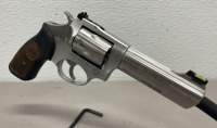 Ruger Model SP101 .357 Caliber Revolver - 5