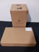 1 Medify Air Purifier 1 shower Head Combo 5 Function Hand Shower - 3
