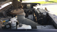 1987 Chevy - 4X4 - 44K MILES!! - 23