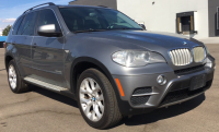 2013 BMW X5 - AWD!