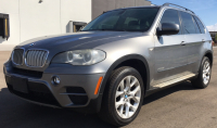 2013 BMW X5 - AWD! - 2