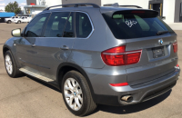 2013 BMW X5 - AWD! - 6