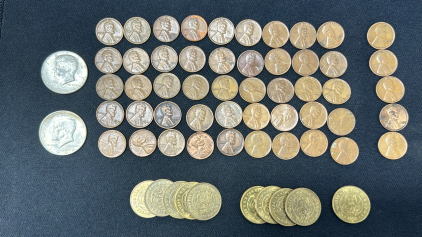 Collectible Coins