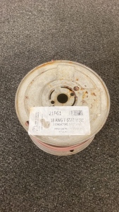 500&rsquo; Spool 18 AWG T-Stat Wire