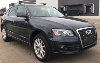 2012 Audi Q5 - AWD - 109K MILES!!