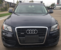 2012 Audi Q5 - AWD - 109K MILES!! - 3