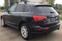 2012 Audi Q5 - AWD - 109K MILES!! - 5