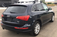 2012 Audi Q5 - AWD - 109K MILES!! - 6