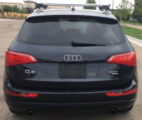 2012 Audi Q5 - AWD - 109K MILES!! - 7