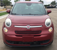 2014 FIAT 500L - TURBO - 51K MILES! - 3