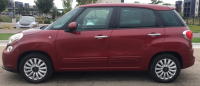 2014 FIAT 500L - TURBO - 51K MILES! - 4