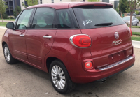 2014 FIAT 500L - TURBO - 51K MILES! - 5