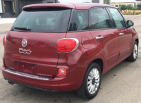 2014 FIAT 500L - TURBO - 51K MILES! - 7