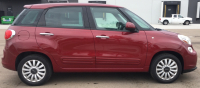 2014 FIAT 500L - TURBO - 51K MILES! - 8