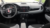 2014 FIAT 500L - TURBO - 51K MILES! - 15