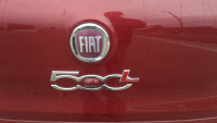 2014 FIAT 500L - TURBO - 51K MILES! - 16