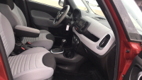 2014 FIAT 500L - TURBO - 51K MILES! - 20