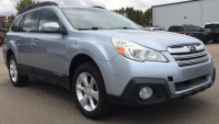 2013 SUBARU OUTBACK - AWD!