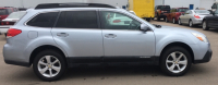 2013 SUBARU OUTBACK - AWD! - 8