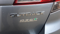 2013 SUBARU OUTBACK - AWD! - 19