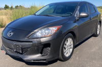 2012 MAZDA 3 - DROVE GREAT! - 2