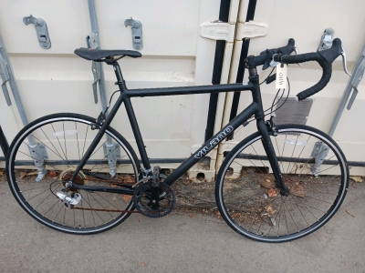 Villanova 100 Speed Bike