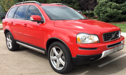 2008 VOLVO XC90 - AWD!