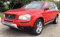 2008 VOLVO XC90 - AWD! - 2