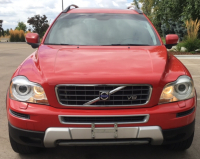 2008 VOLVO XC90 - AWD! - 3