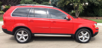 2008 VOLVO XC90 - AWD! - 4