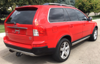 2008 VOLVO XC90 - AWD! - 5