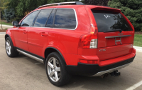 2008 VOLVO XC90 - AWD! - 7