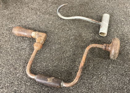Tool Assortment