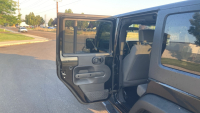 2009 JEEP WRANGLER UNLIMITED - 4X4! - 11