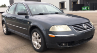 2001 VOLKSWAGEN PASSAT - TINTED WINDOWS!