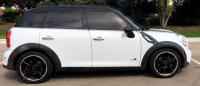 2012 MINI COOPER - AWD - MANUAL!! - 3