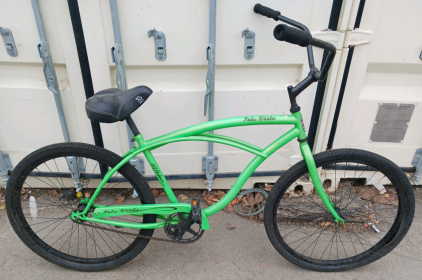 Isla Vista Beach Cruzer Bike