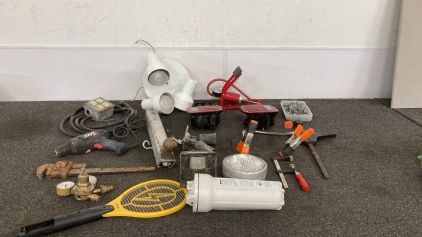 Assorted Hardware